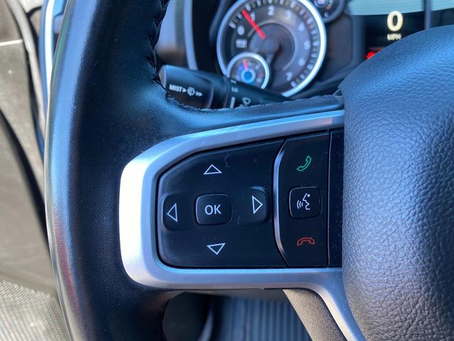 2022 Ram 1500 Big Horn Lone Star photo 19