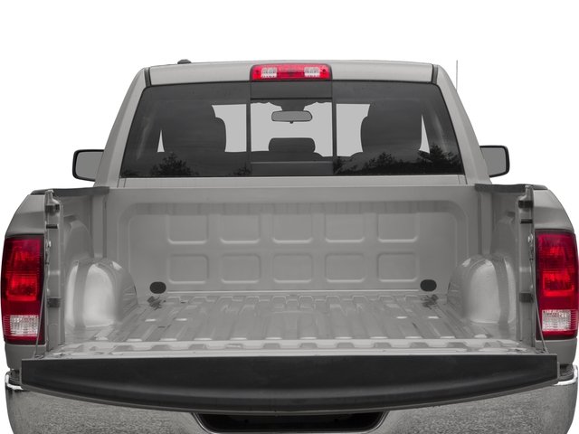 2016 Ram 1500 Express photo 3