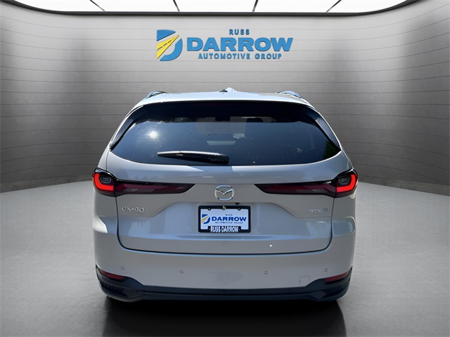 2025 Mazda CX-90 Premium photo 4