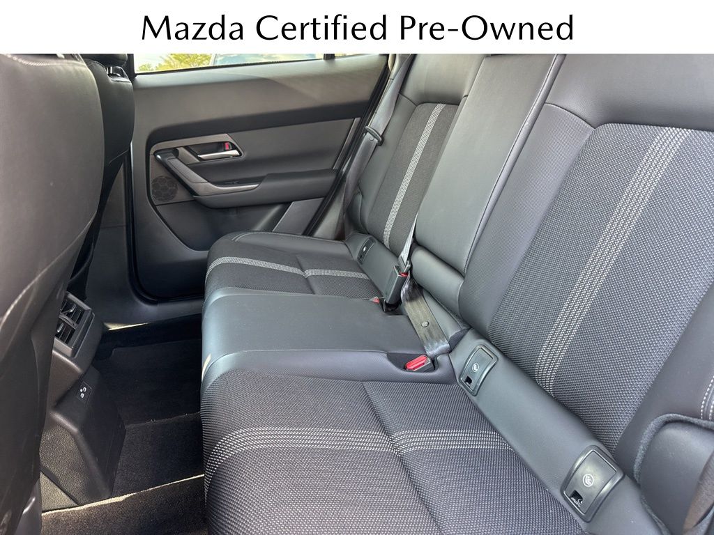 2025 Mazda CX-50 Preferred photo 20
