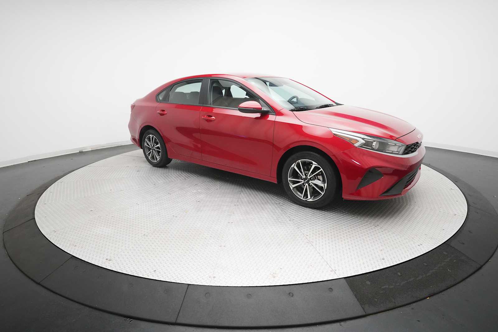 2022 Kia Forte LXS photo 11