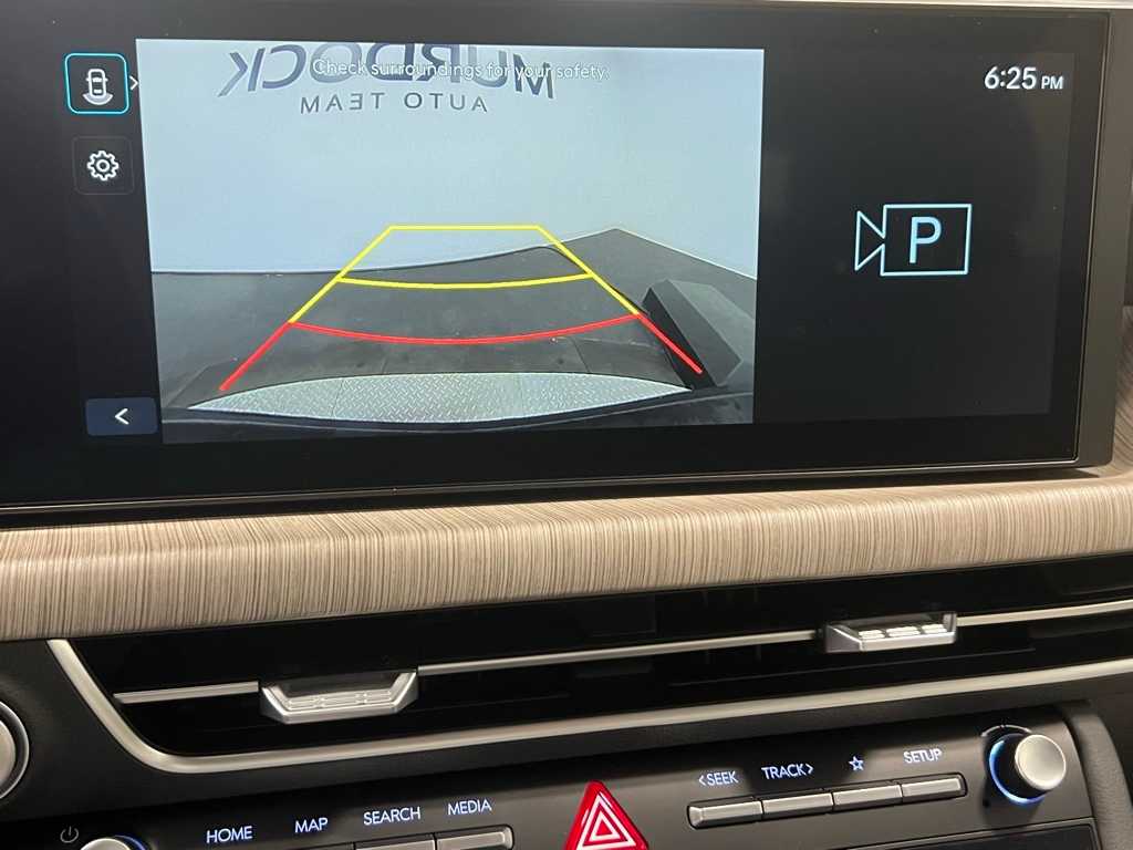 2024 Hyundai Sonata Hybrid SEL photo 38
