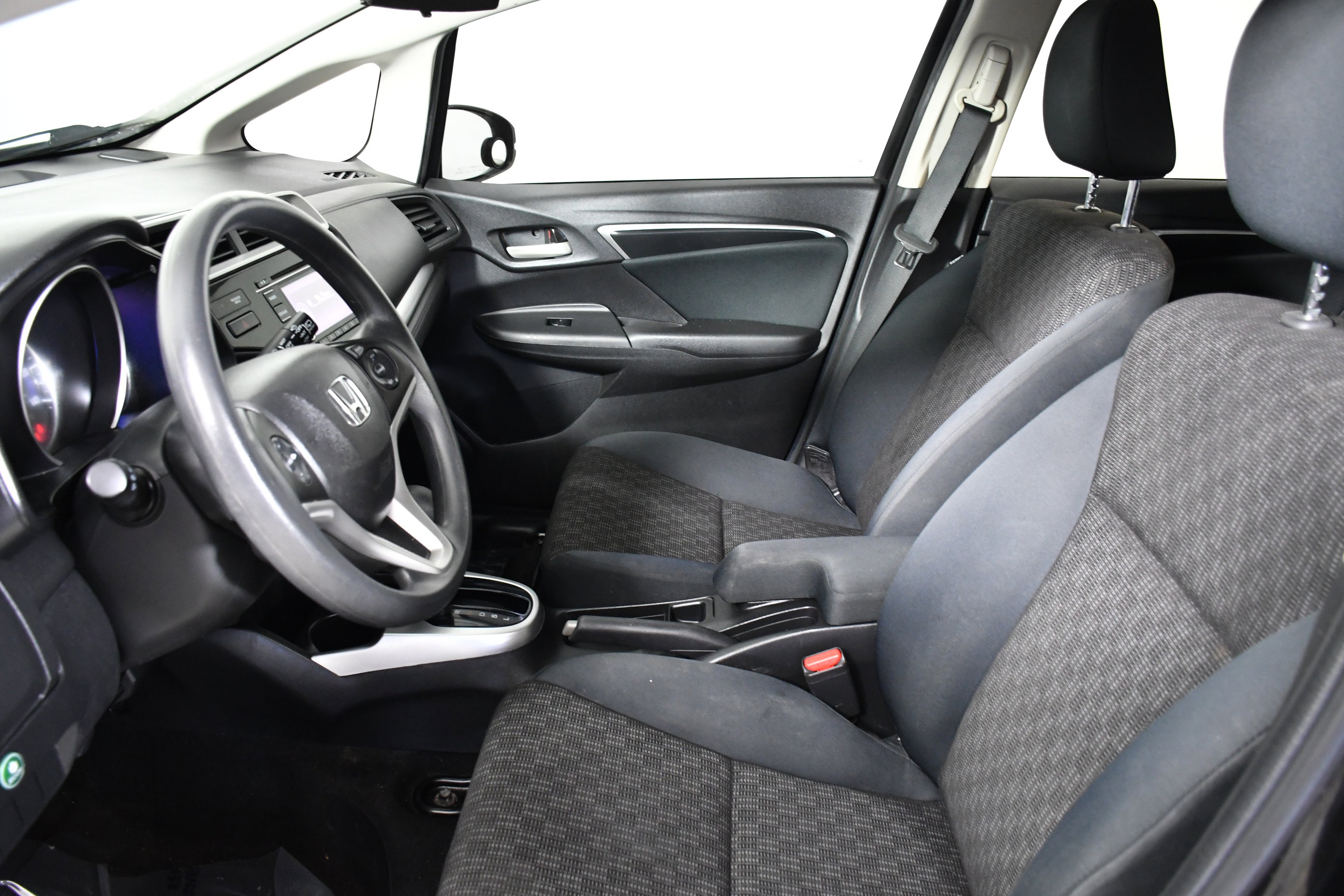 2017 Honda Fit LX photo 13