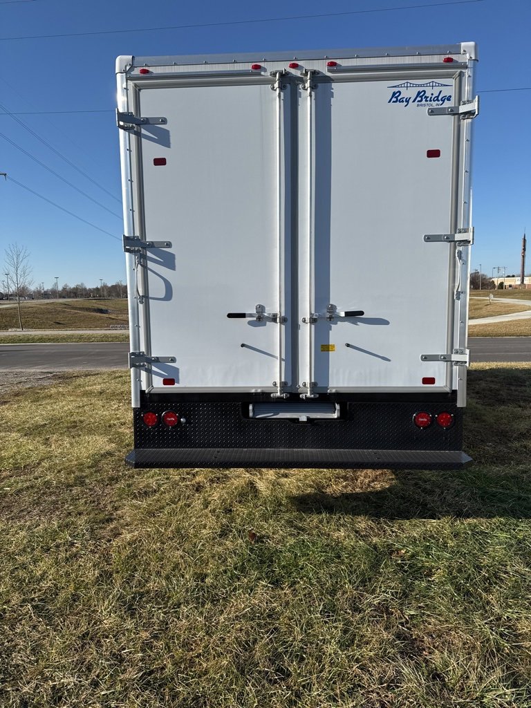 2024 Chevrolet Silverado 4500HD photo 5