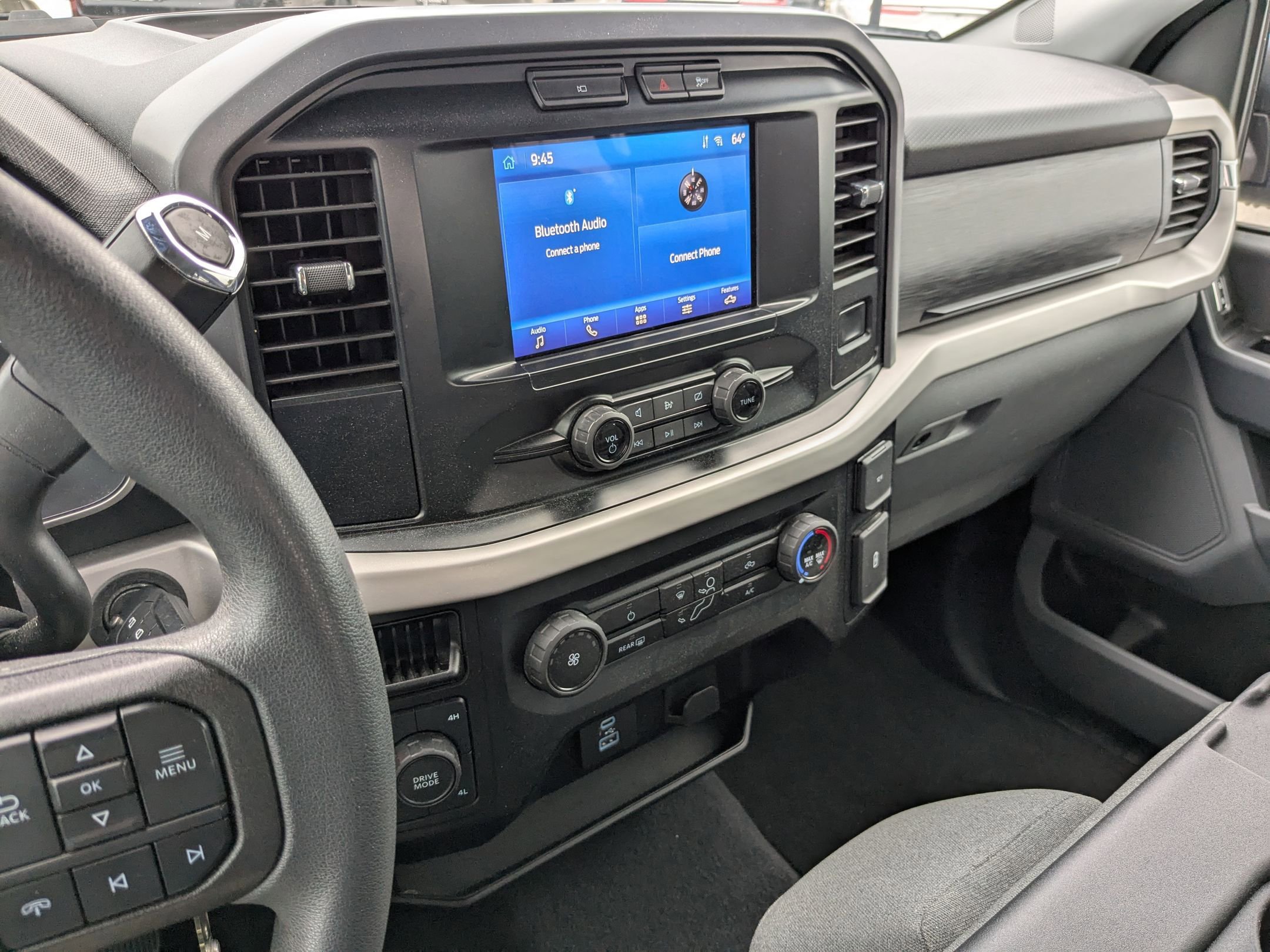 2023 Ford F-150 XLT photo 21