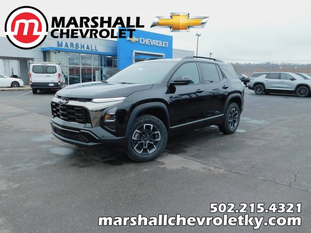 2026 Chevrolet Equinox ACTIV's photo