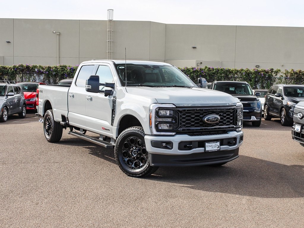 2026 Ford F-250 Base's photo