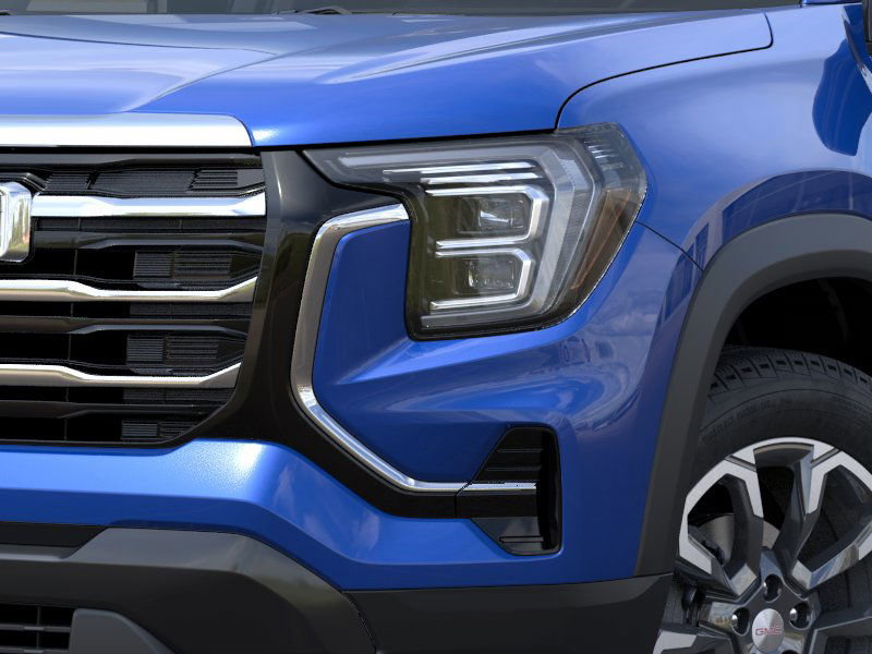 2026 Gmc Terrain Elevation photo 10