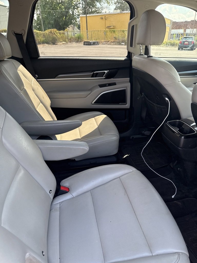 2020 Kia Telluride S photo 10