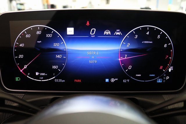 2025 Mercedes Benz C 300 4MATIC photo 22