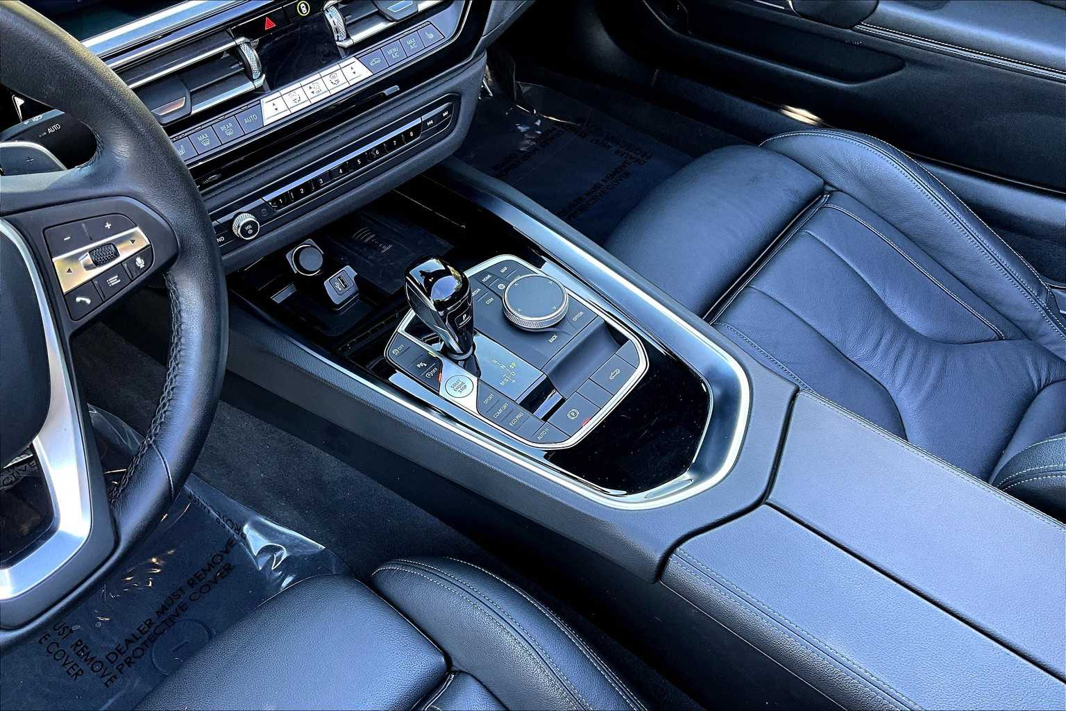 2019 Bmw Z4 sDrive30i photo 14