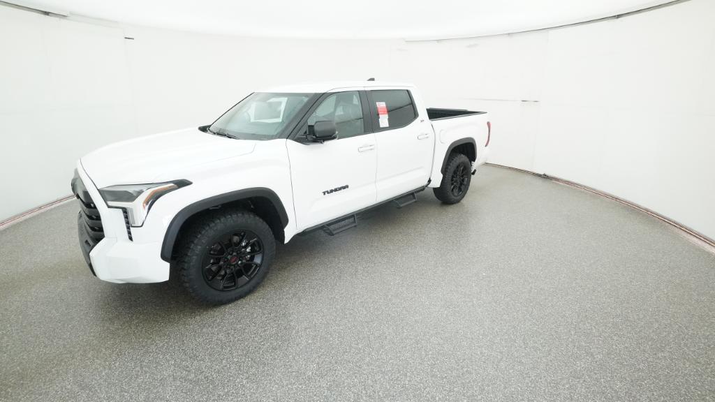 2026 Toyota Tundra SR5's photo