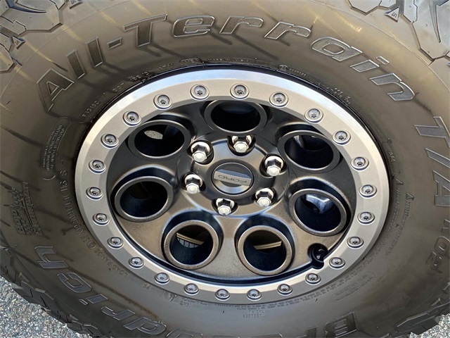 2024 Ford F-150 Raptor photo 31