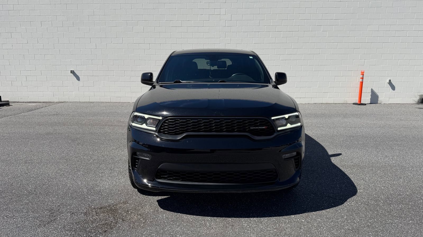 2022 Dodge Durango GT photo 24