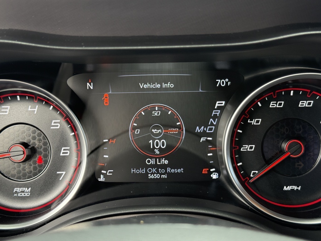2023 Dodge Charger SXT photo 21