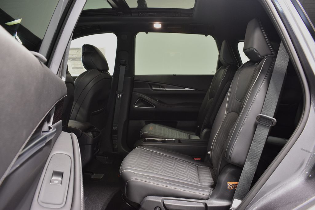 2026 Infiniti QX60 Autograph AWD photo 27