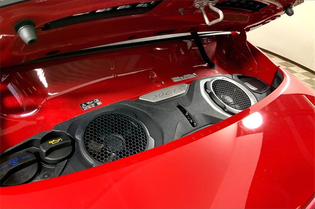 2024 Porsche 911 GTS photo 24