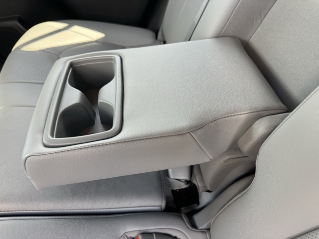 2021 Toyota Highlander Limited photo 28
