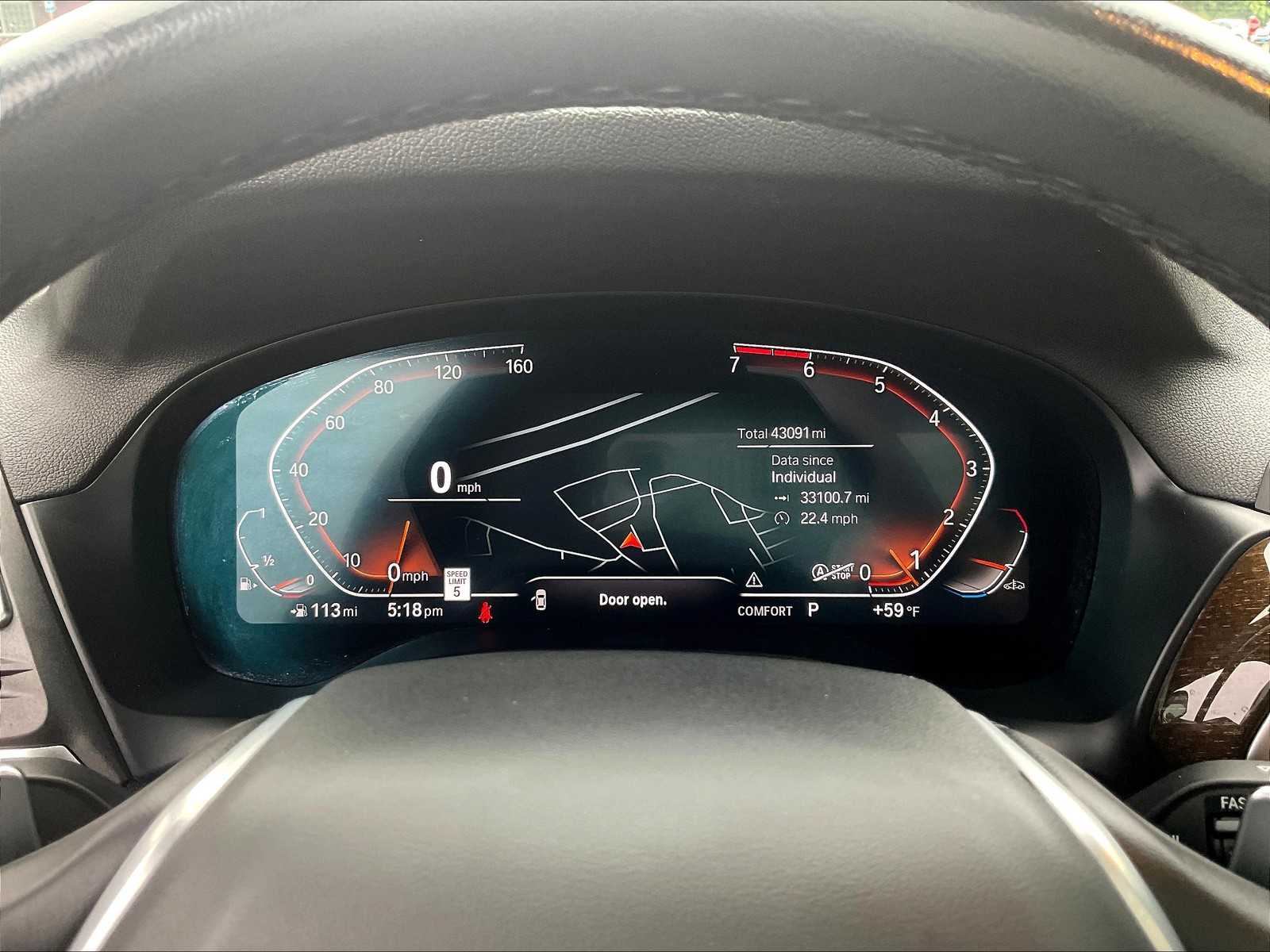 2022 Bmw X3 xDrive30i photo 25