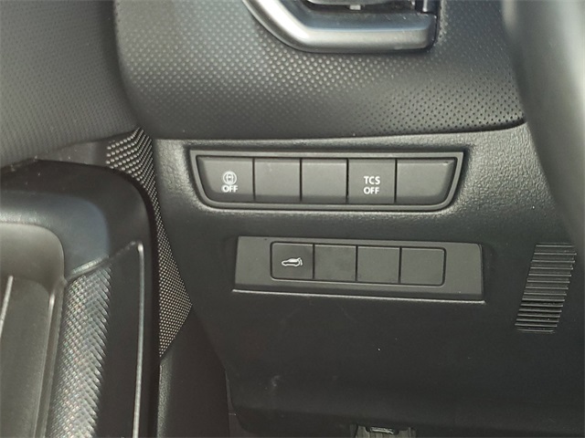 2024 Mazda CX-50 2.5 S Preferred photo 12