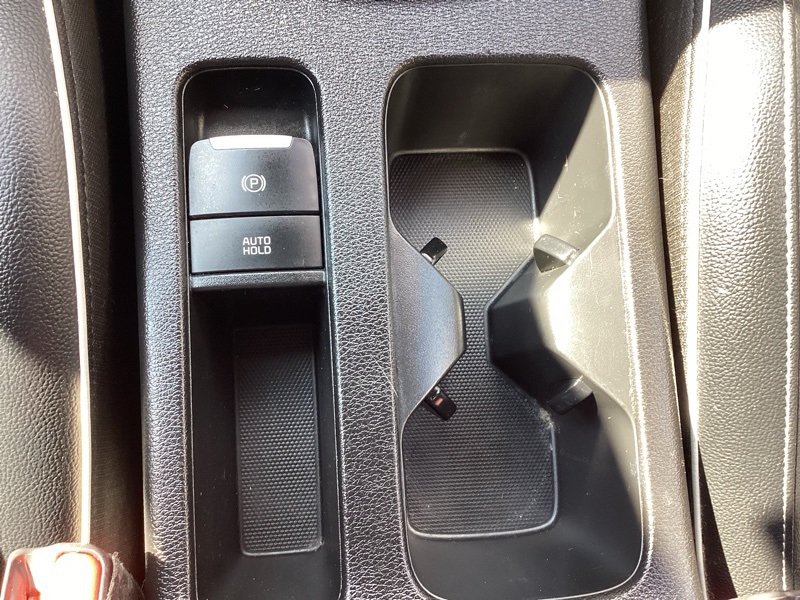 2022 Kia Forte GT-Line photo 34