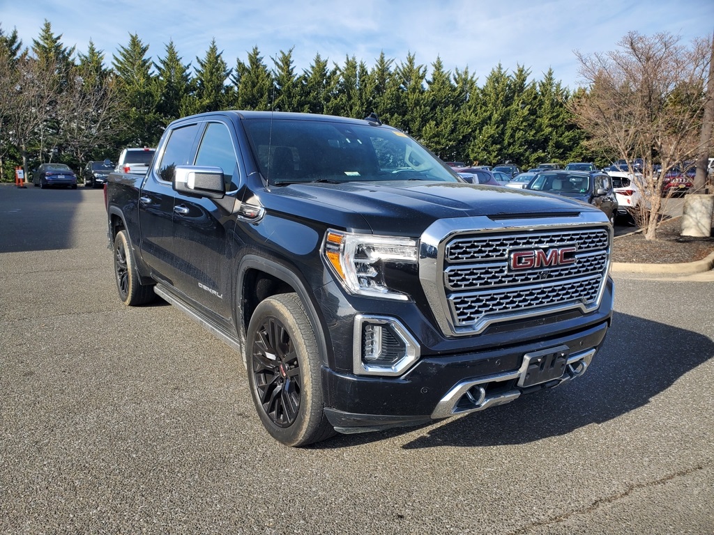 2020 GMC Sierra 1500 Denali Denali's photo