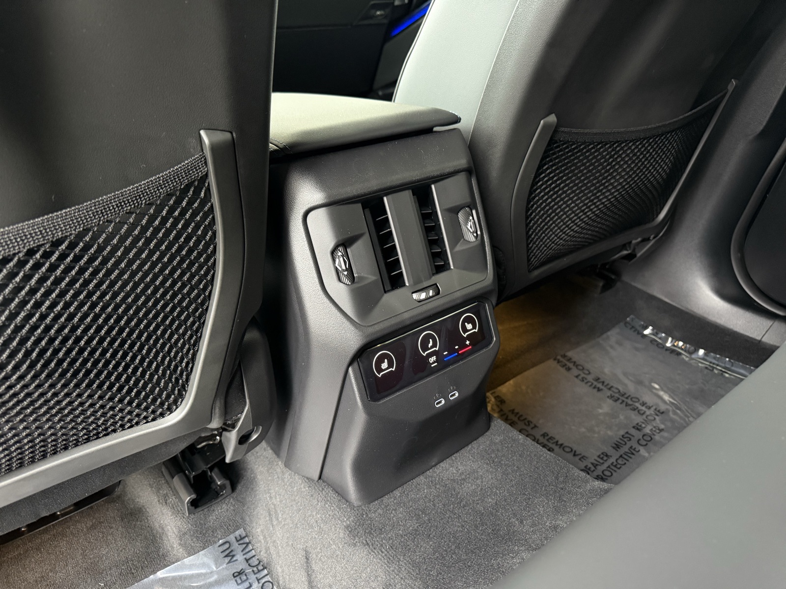 2025 Bmw X3 M50 photo 13