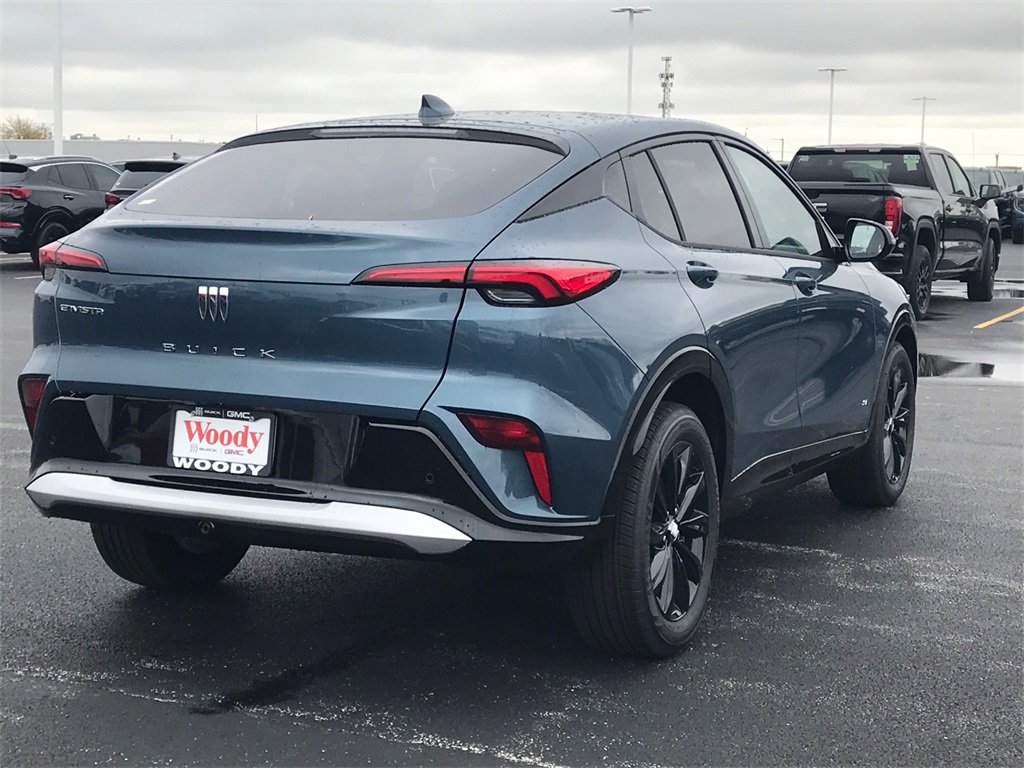 2026 BUICK ENVISTA - Image 7