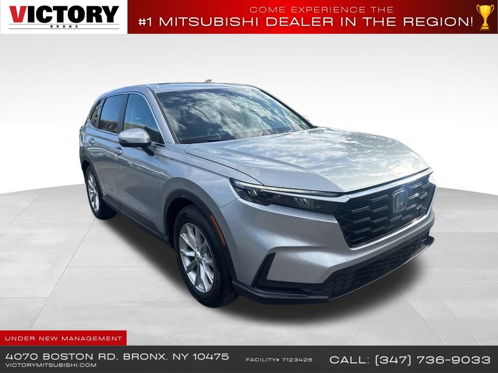 2024 Honda CR-V EX photo 3