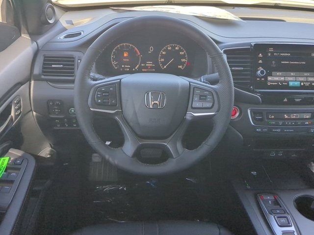 2025 Honda Ridgeline TrailSport photo 14