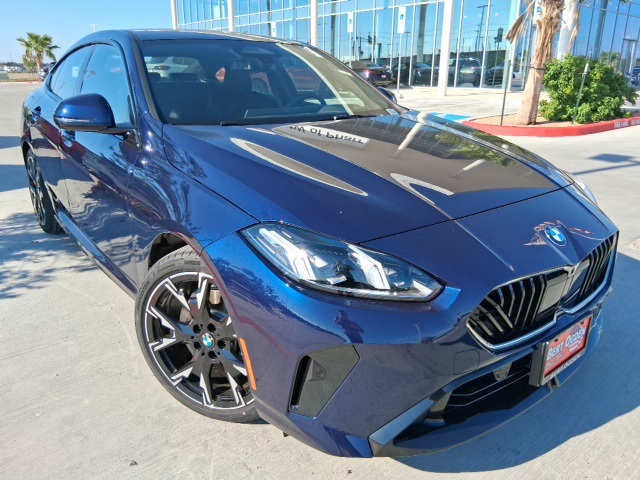 2026 BMW 2 Series 228's photo