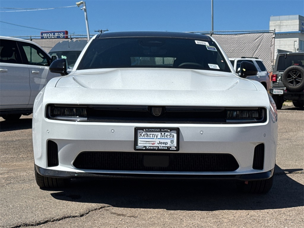 2025 Dodge Charger R/T photo 5