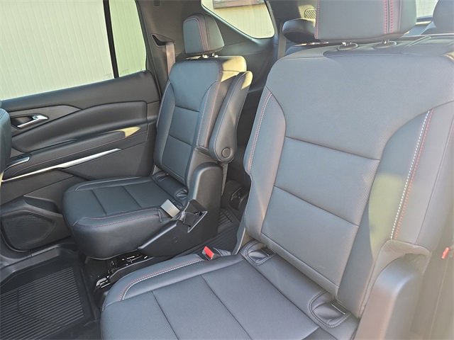 2026 Chevrolet Traverse Z71 photo 15