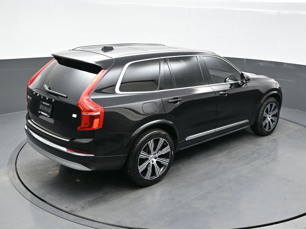 2022 Volvo XC90 T8 Inscription Expression photo 28