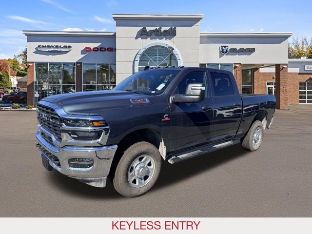 2026 Ram 3500 Tradesman photo 2