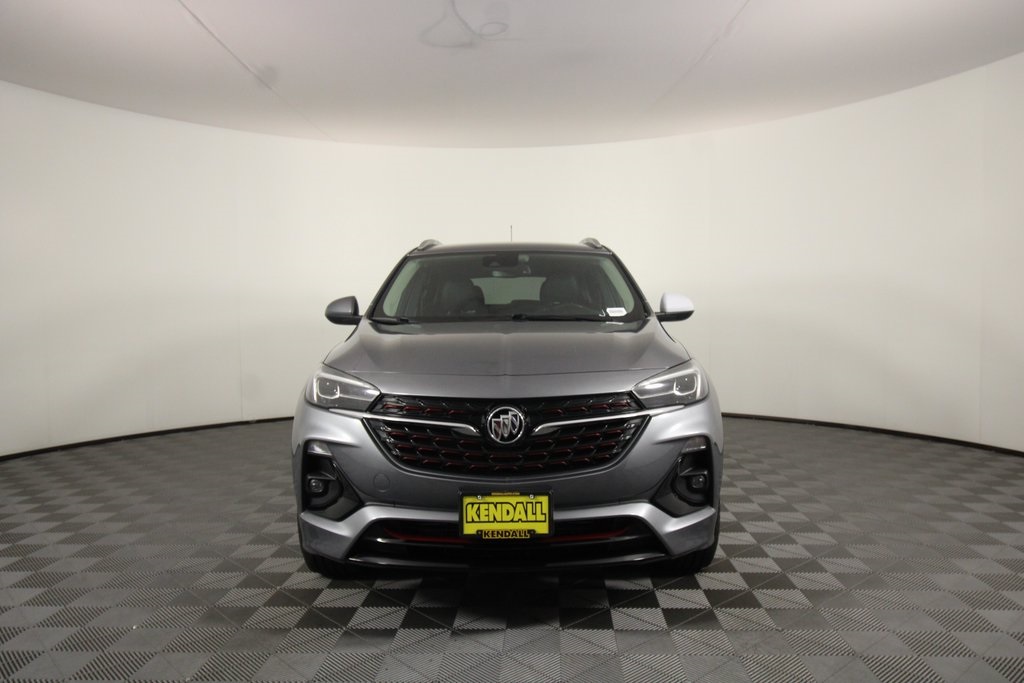2020 Buick Encore GX Essence photo 4