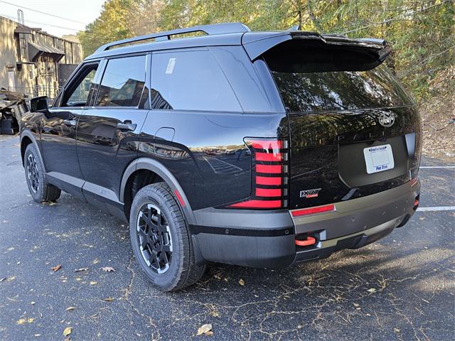 2026 Hyundai Palisade XRT photo 4