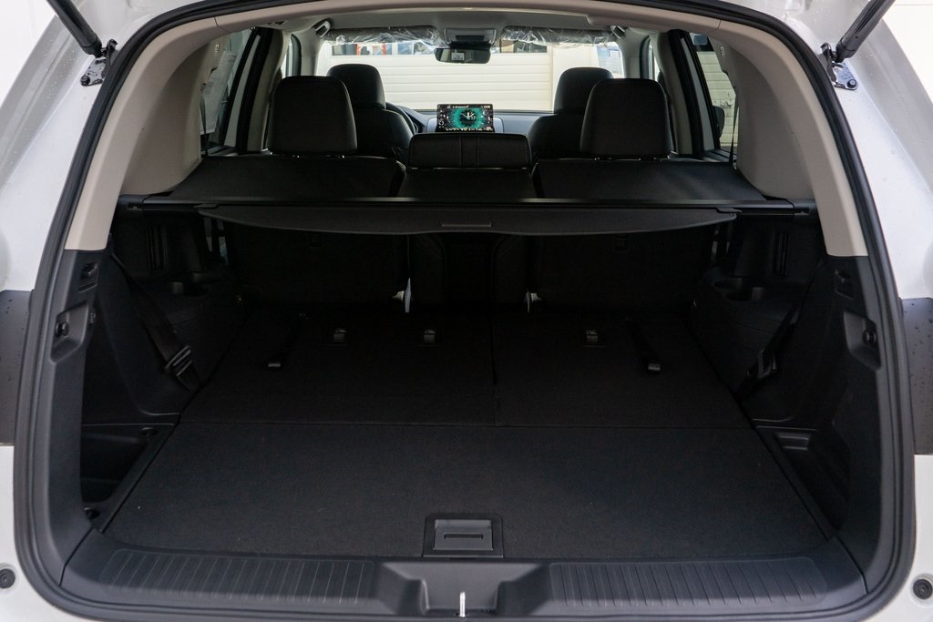 2025 Honda Pilot EX-L photo 13