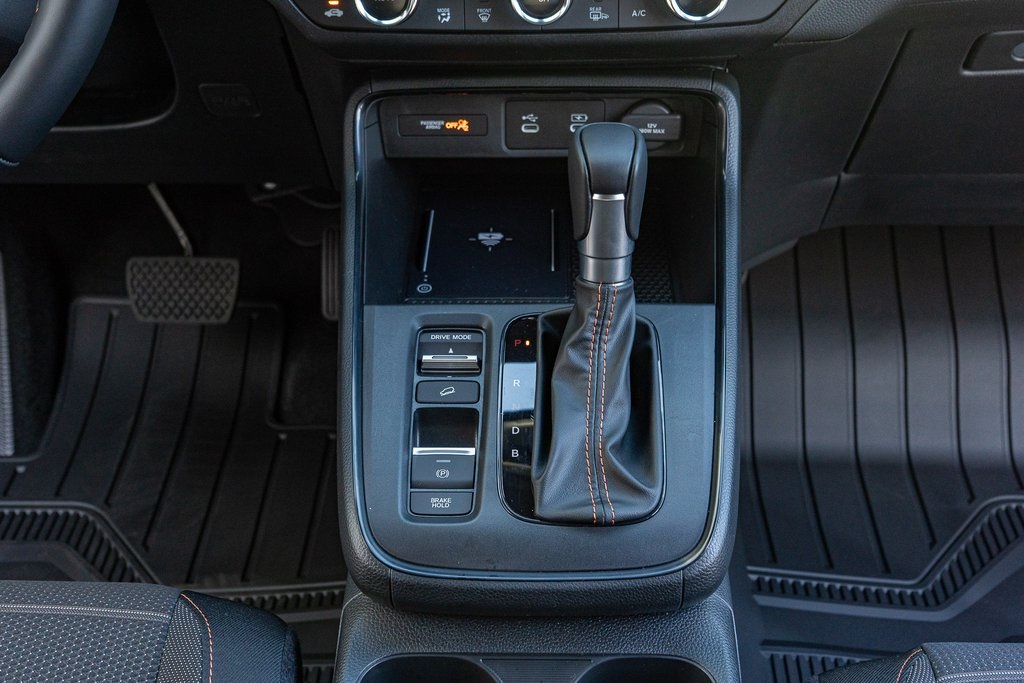 2026 Honda CR-V Hybrid photo 22