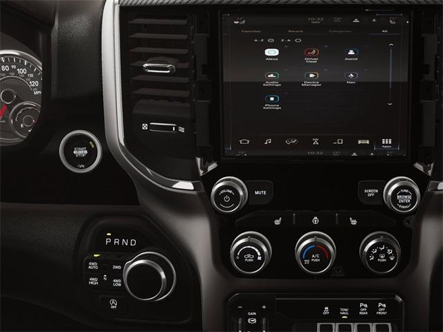 2026 Ram 1500 Big Horn photo 19
