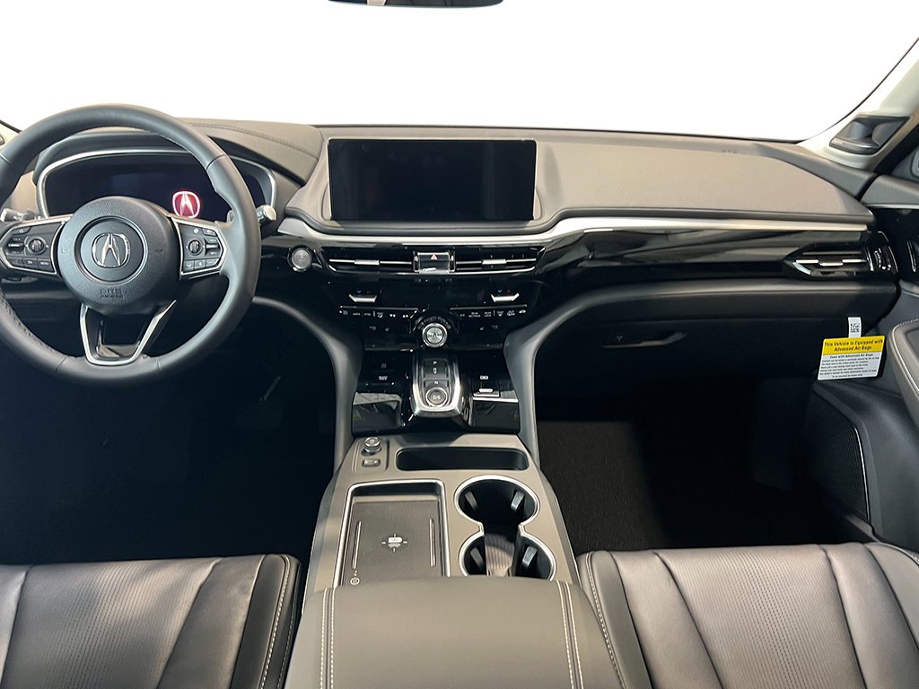 2026 Acura MDX SH-AWD Technology photo 10