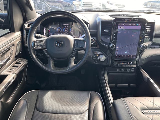 2025 Ram 1500 Limited photo 14
