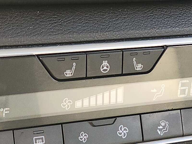2023 Nissan Altima 2.5 SL photo 23