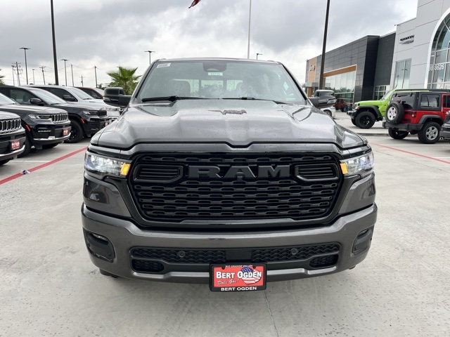 2025 Ram 1500 Big Horn Lone Star photo 2