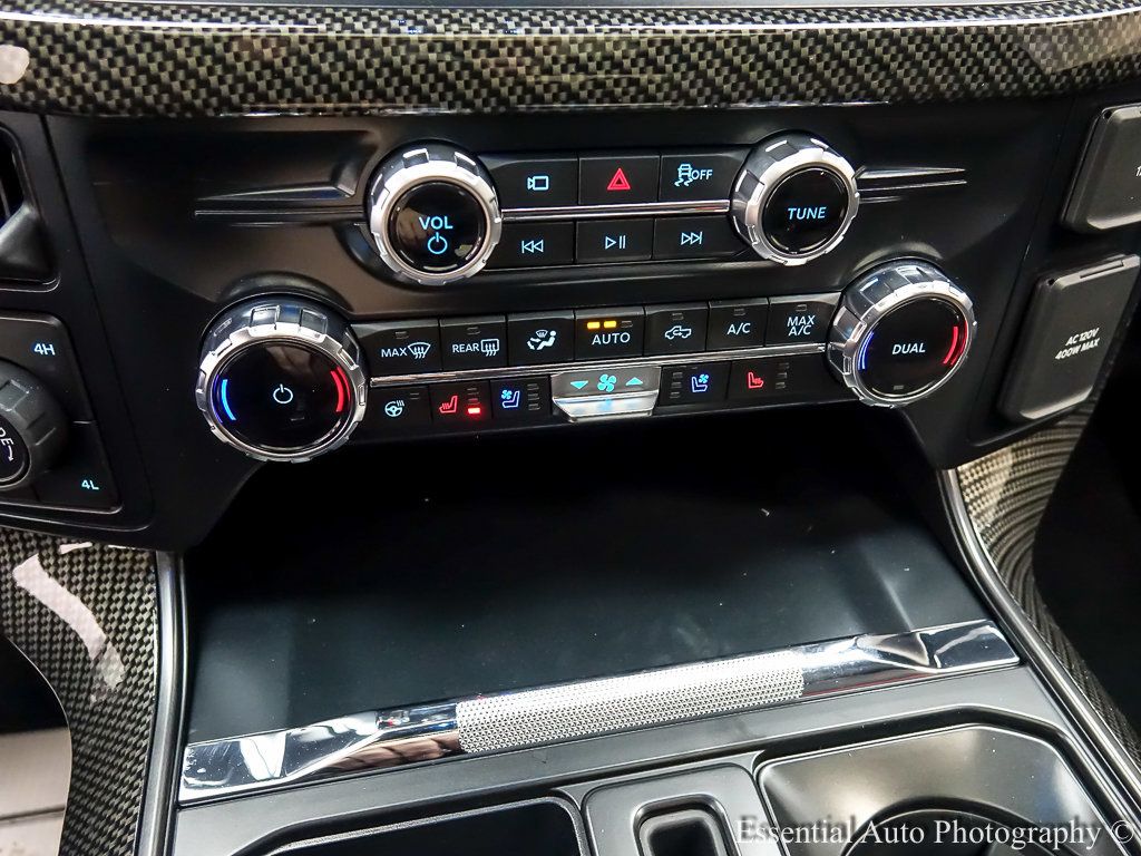 2025 FORD F-150 - Image 19