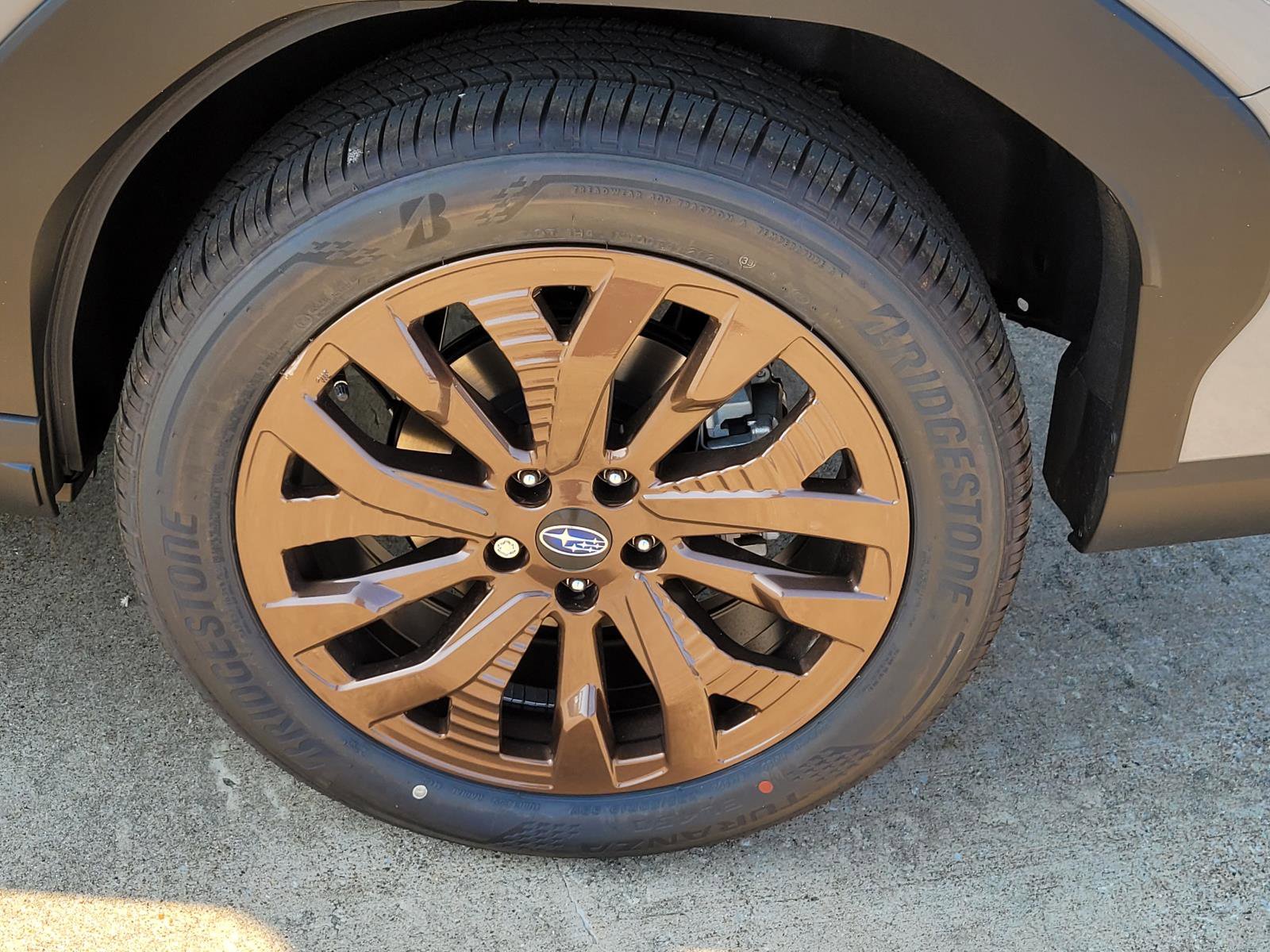 2025 Subaru Forester Sport photo 22