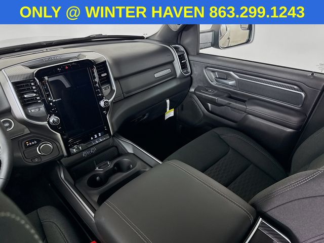 2026 Ram 1500 Big Horn photo 21