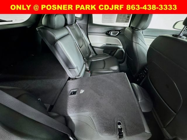 2024 Jeep Compass Limited photo 22
