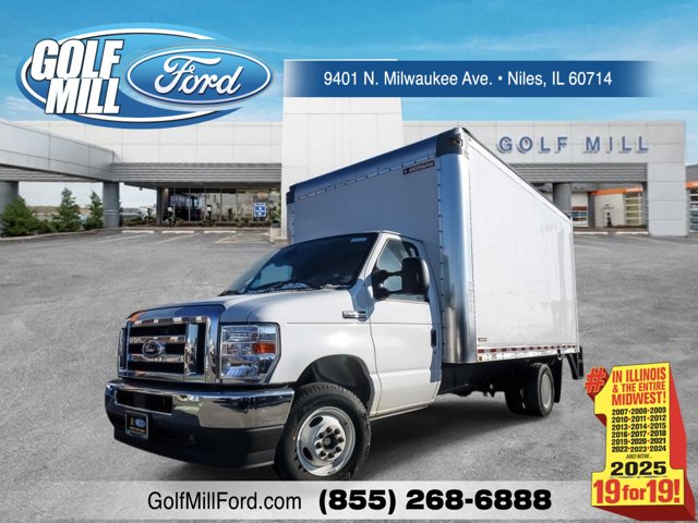 2024 FORD E-350 - Image 25