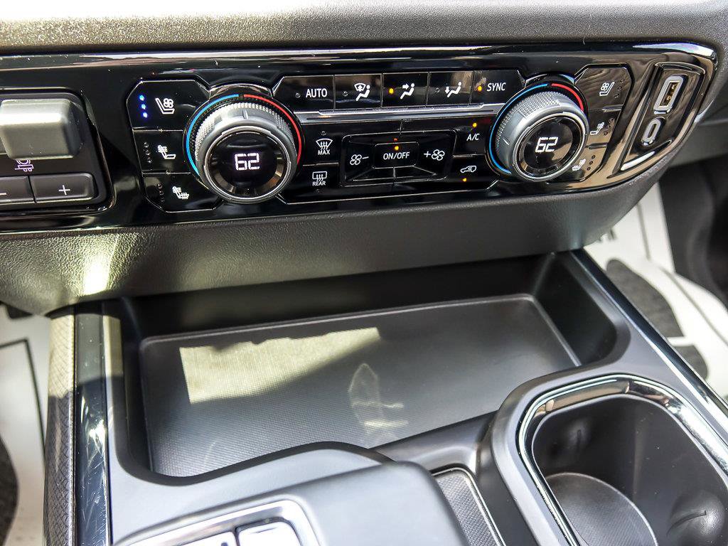 2024 CHEVROLET SILVERADO - Image 27